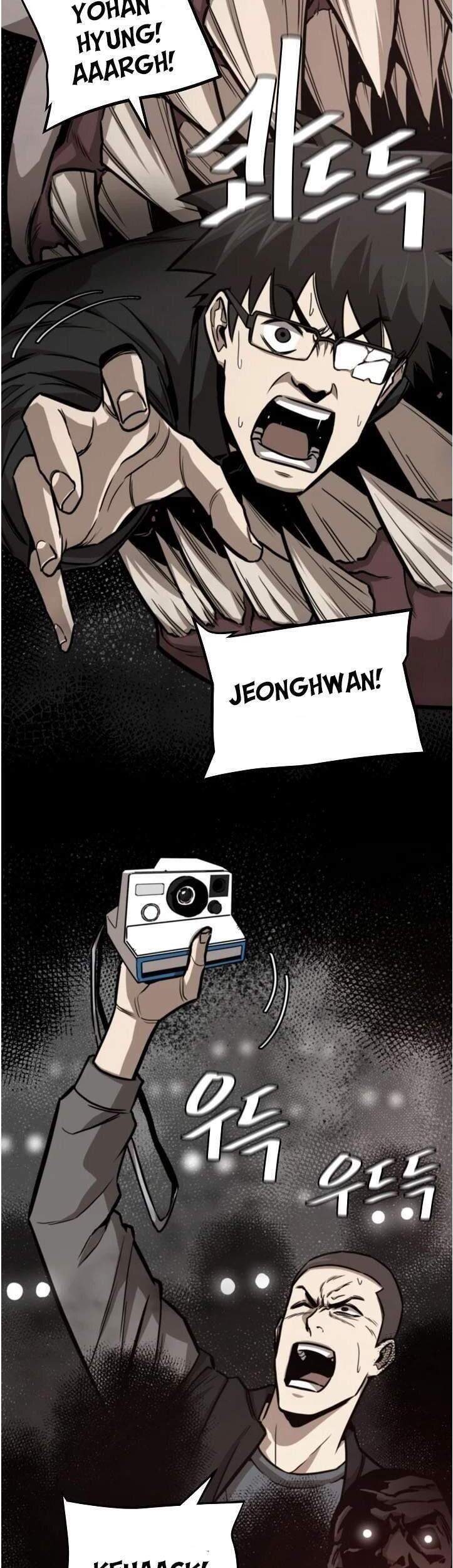 Return Survival - Chương 91