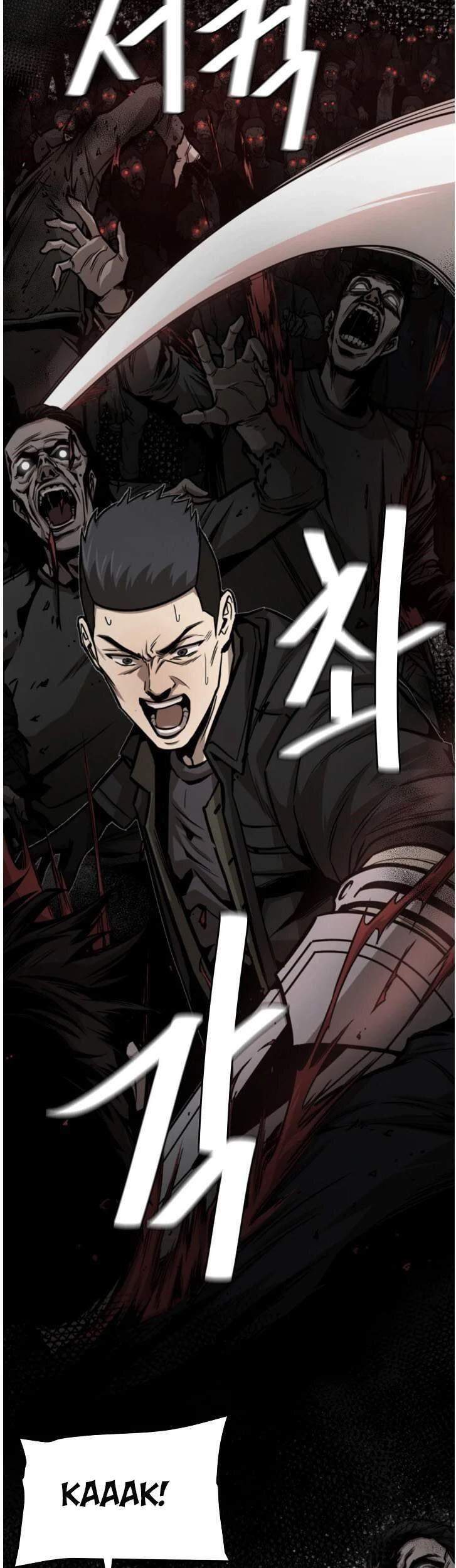 Return Survival - Chương 91