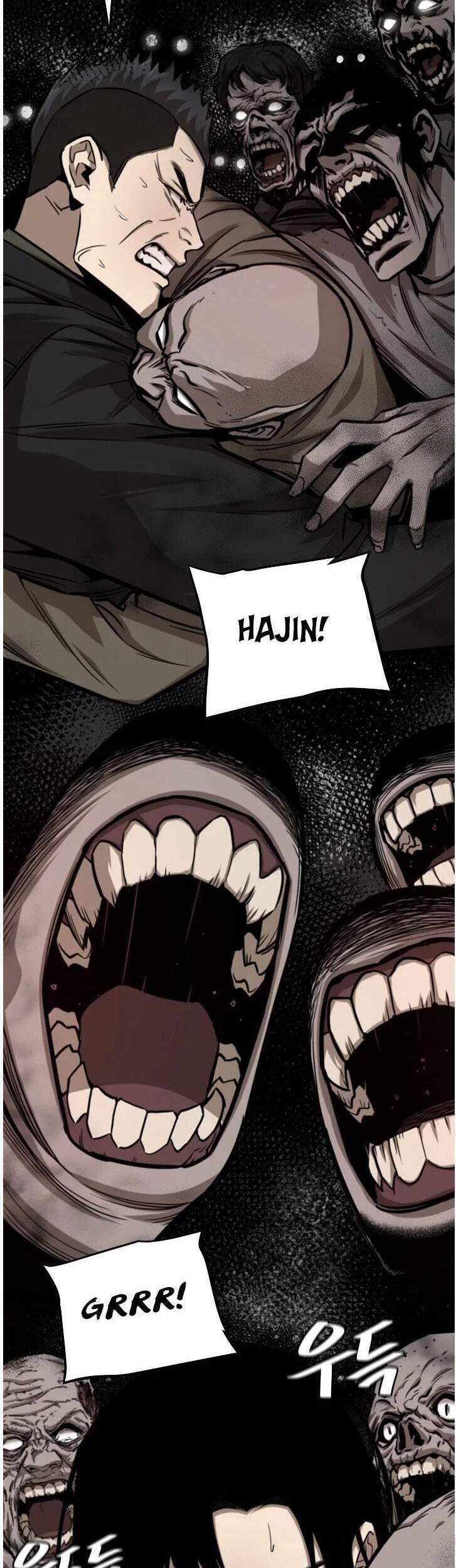 Return Survival - Chương 91