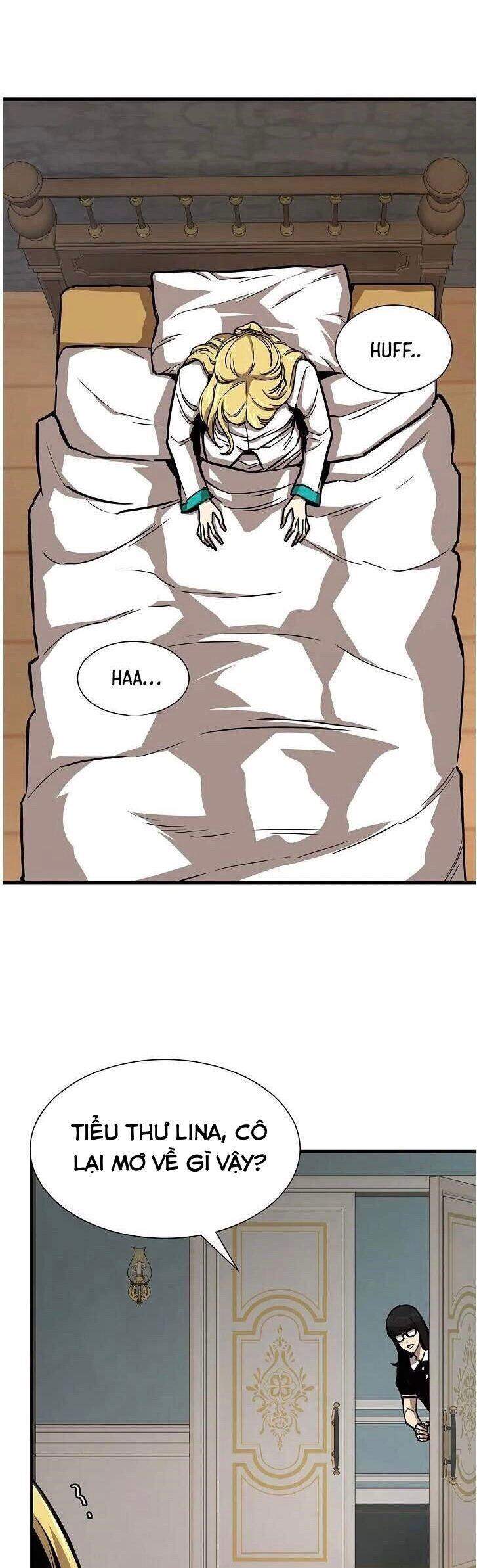 Return Survival - Chương 91