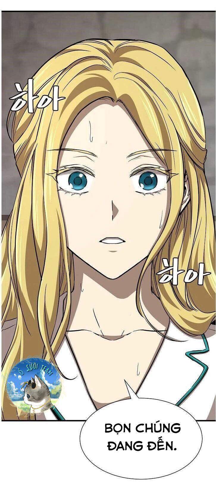 Return Survival - Chương 91