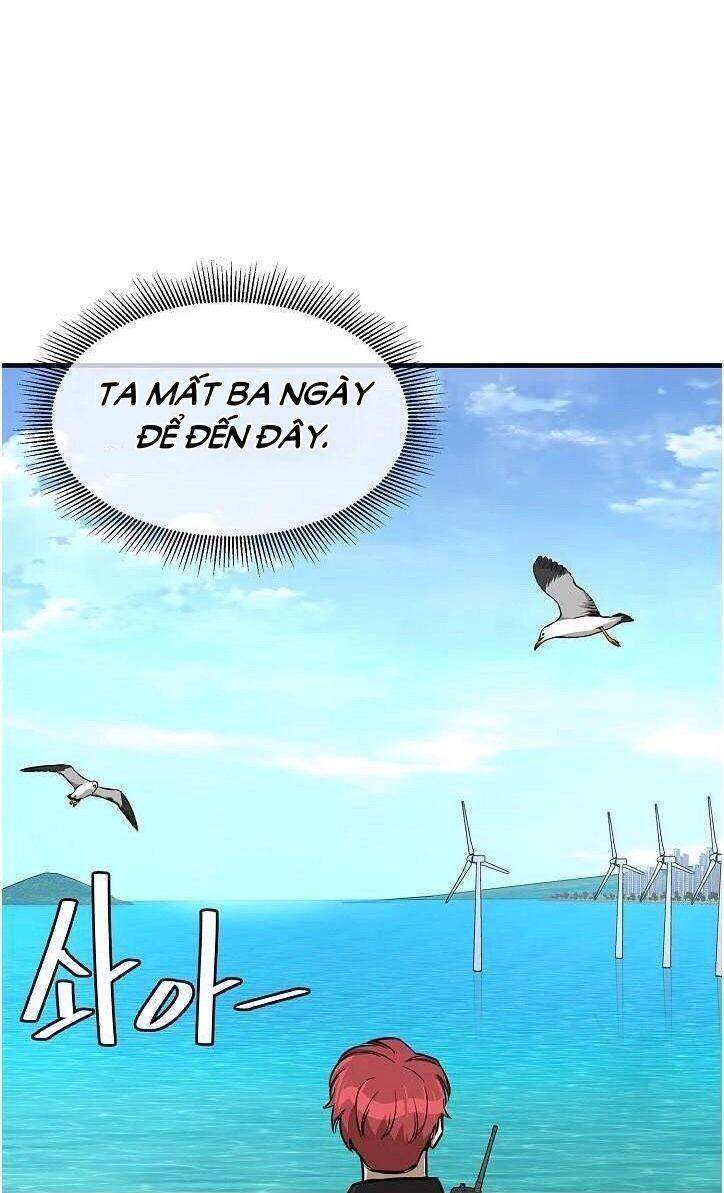 Return Survival - Chương 91