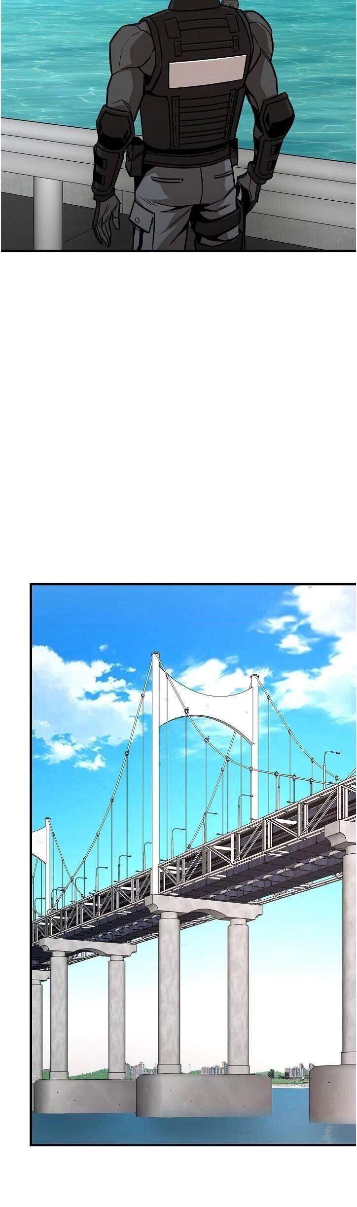 Return Survival - Chương 91