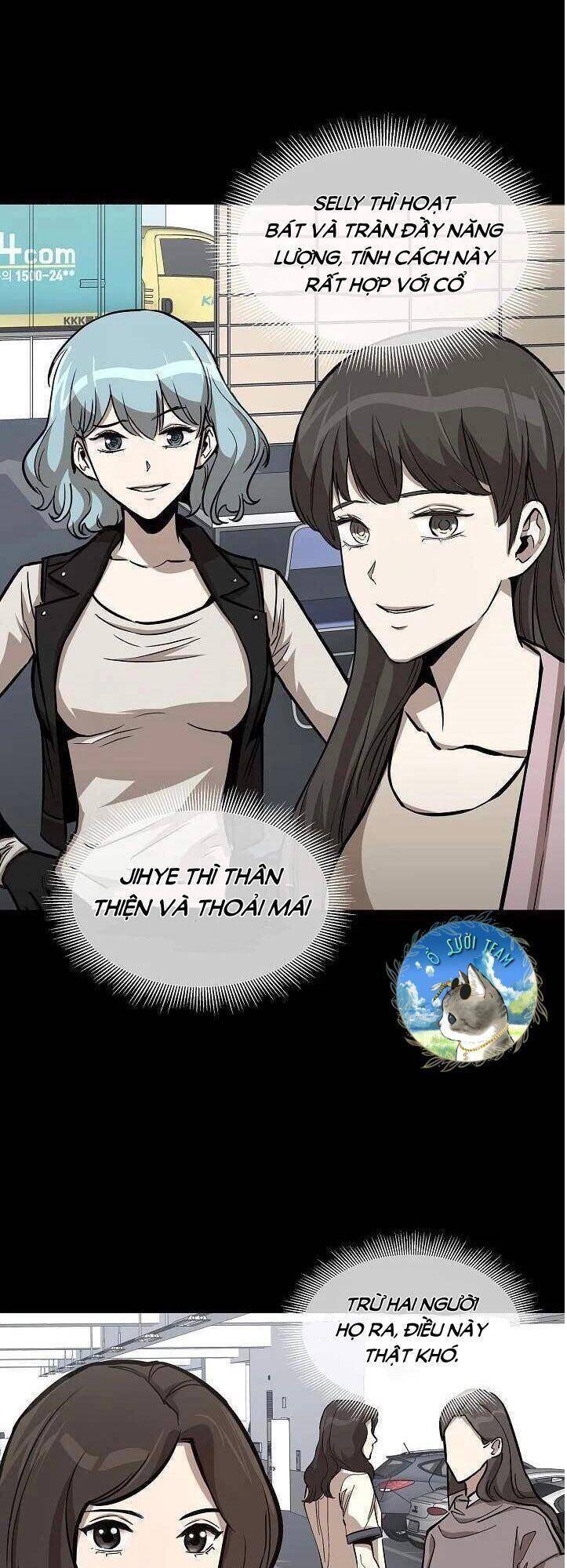 Return Survival - Chương 92