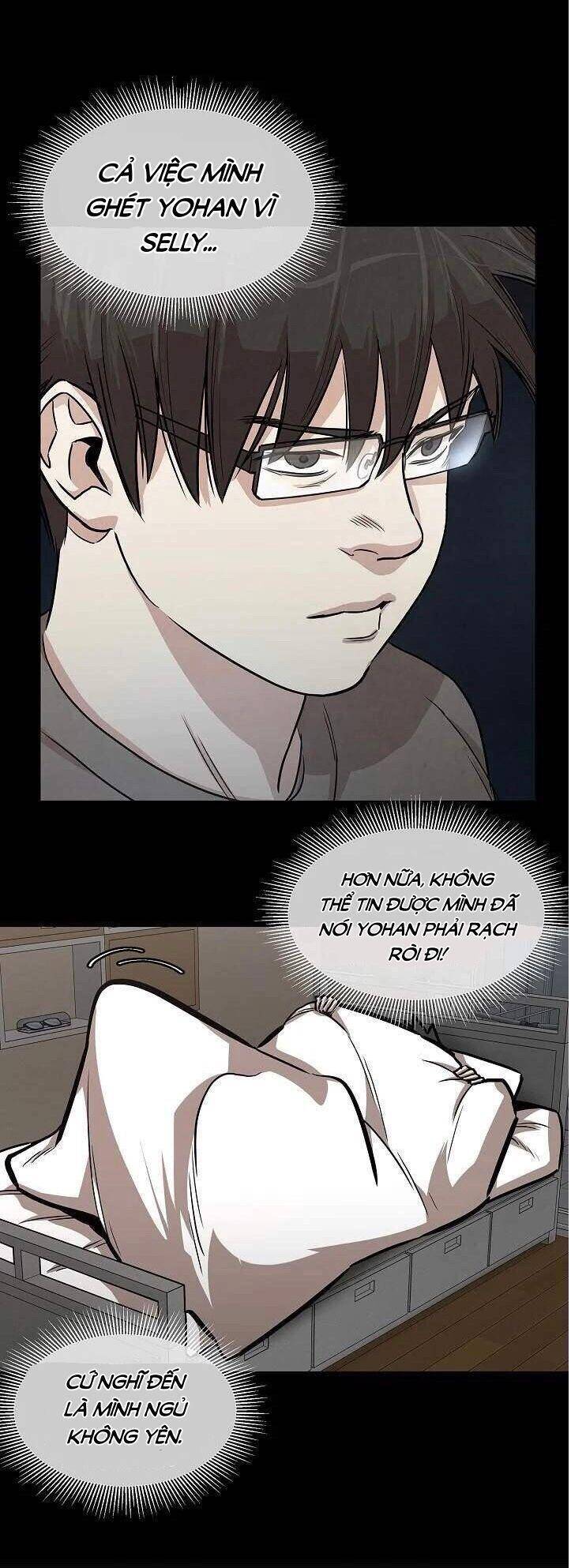 Return Survival - Chương 92