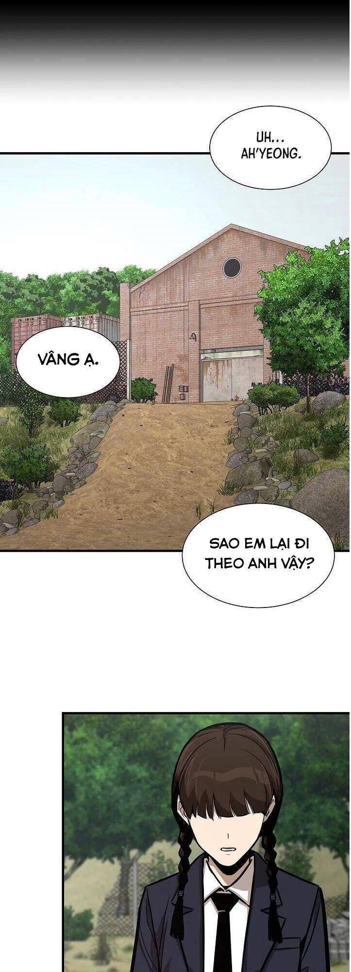 Return Survival - Chương 92