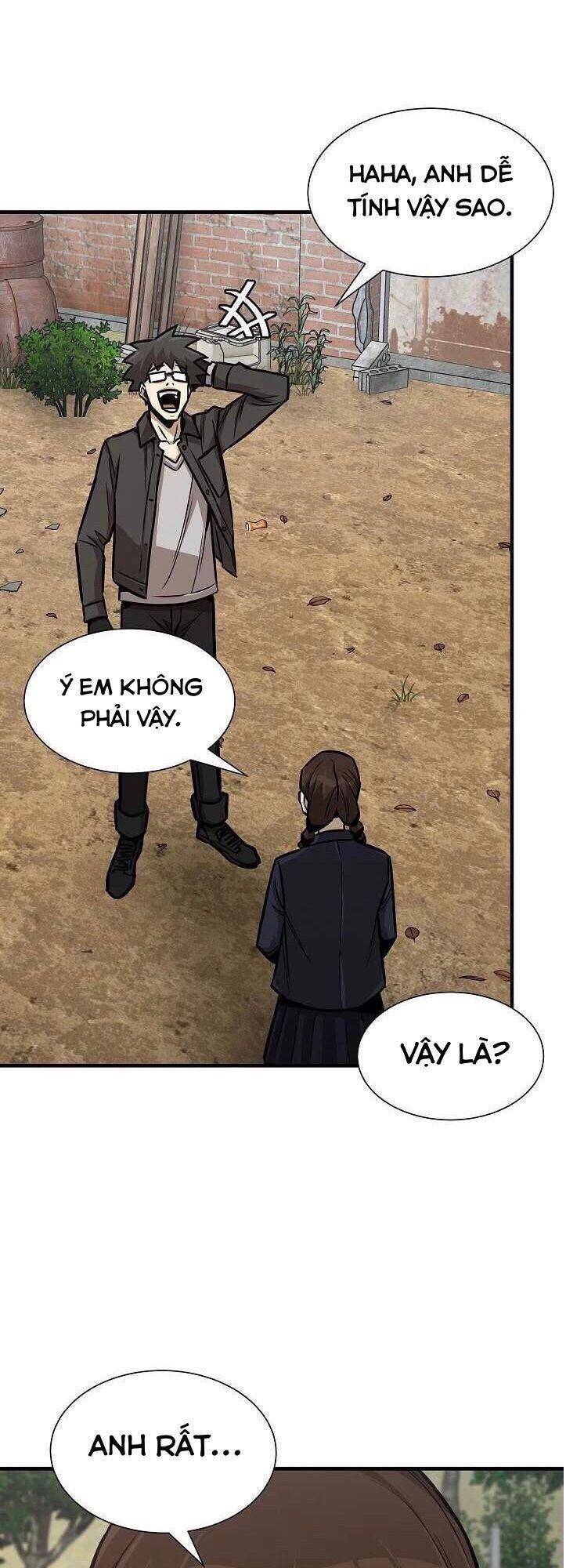 Return Survival - Chương 92