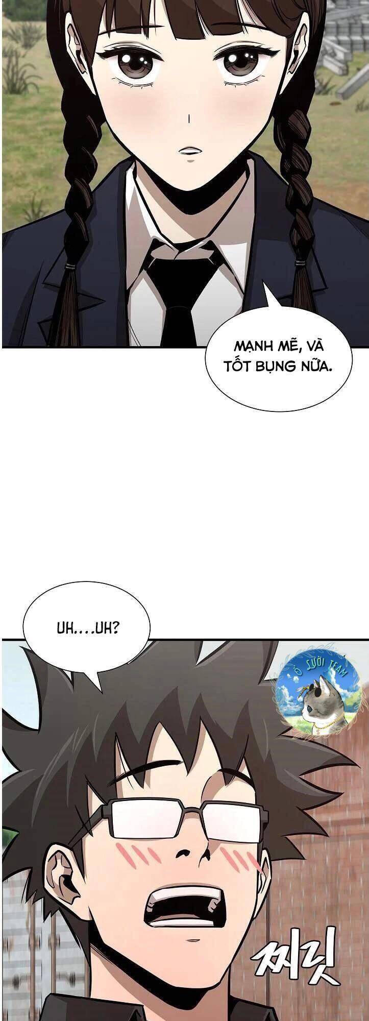 Return Survival - Chương 92