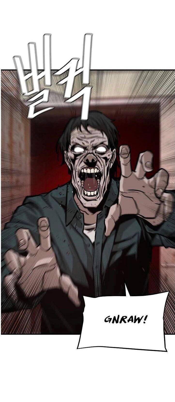 Return Survival - Chương 92