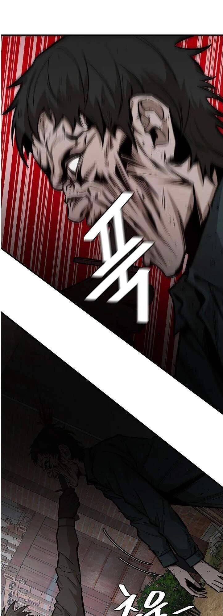 Return Survival - Chương 92