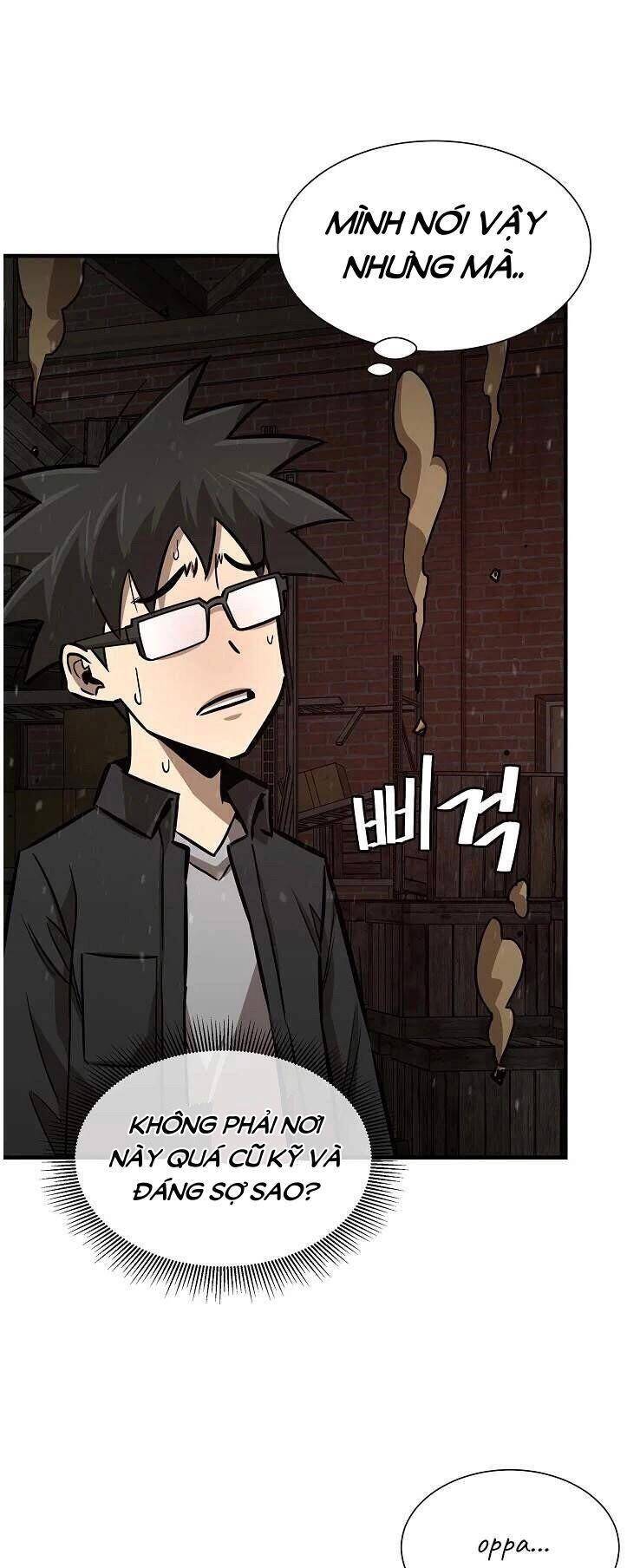 Return Survival - Chương 92