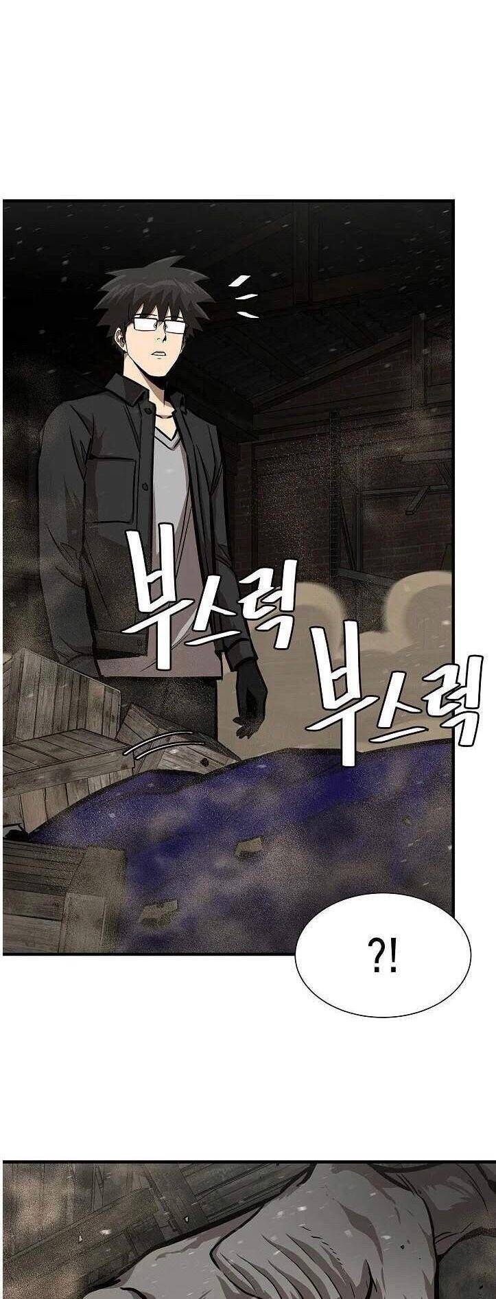 Return Survival - Chương 92