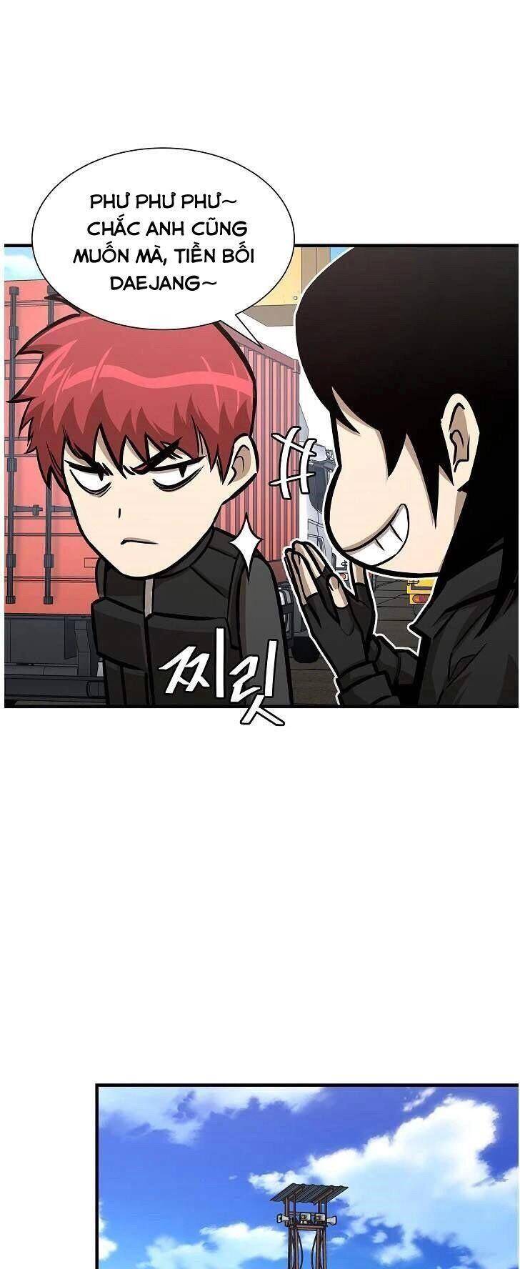 Return Survival - Chương 92