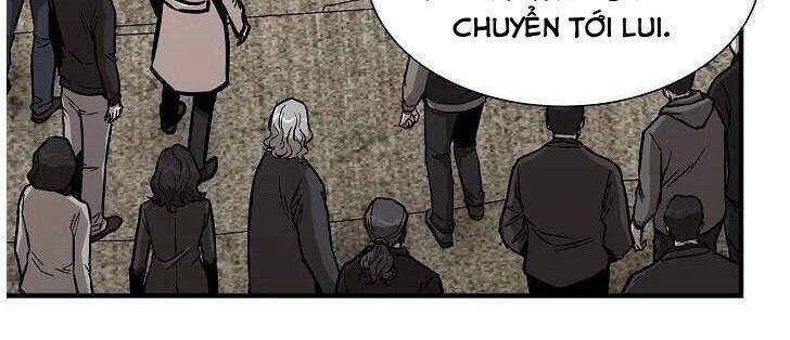 Return Survival - Chương 92