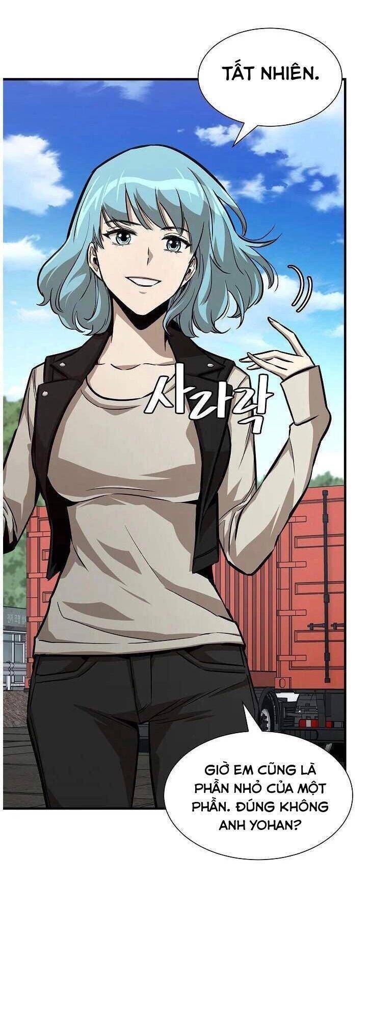 Return Survival - Chương 92