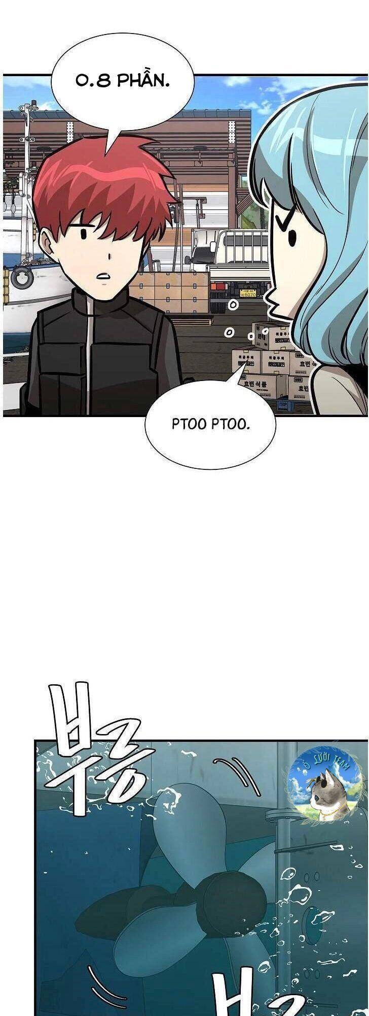 Return Survival - Chương 92