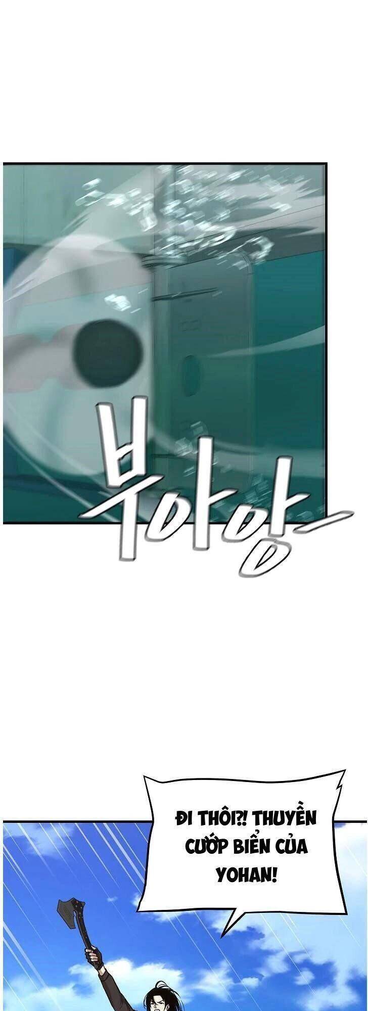 Return Survival - Chương 92