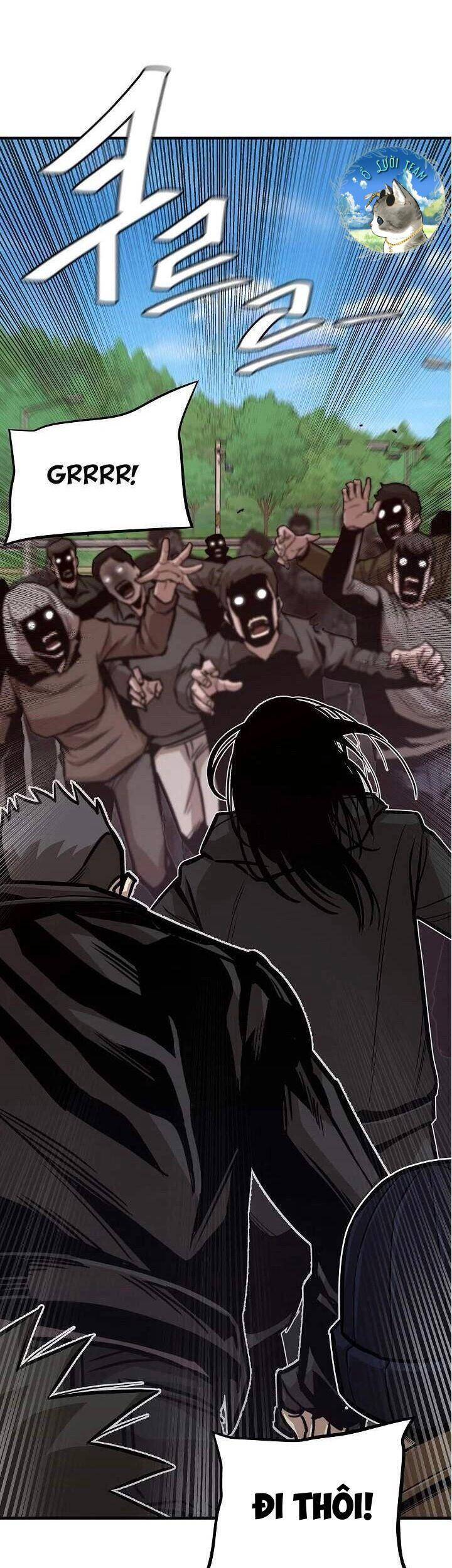 Return Survival - Chương 93