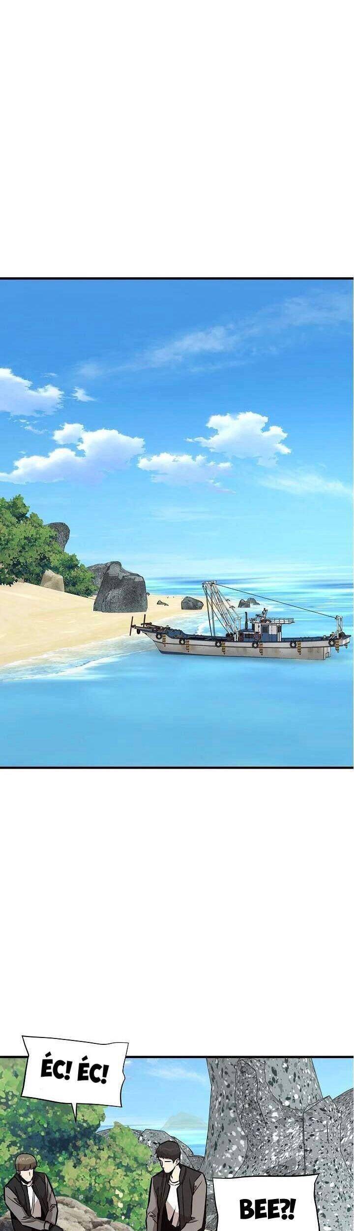 Return Survival - Chương 93