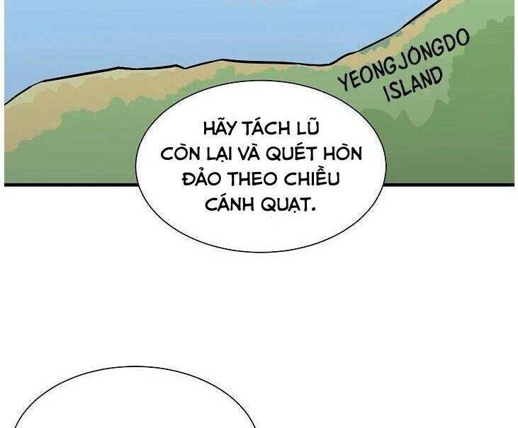 Return Survival - Chương 93