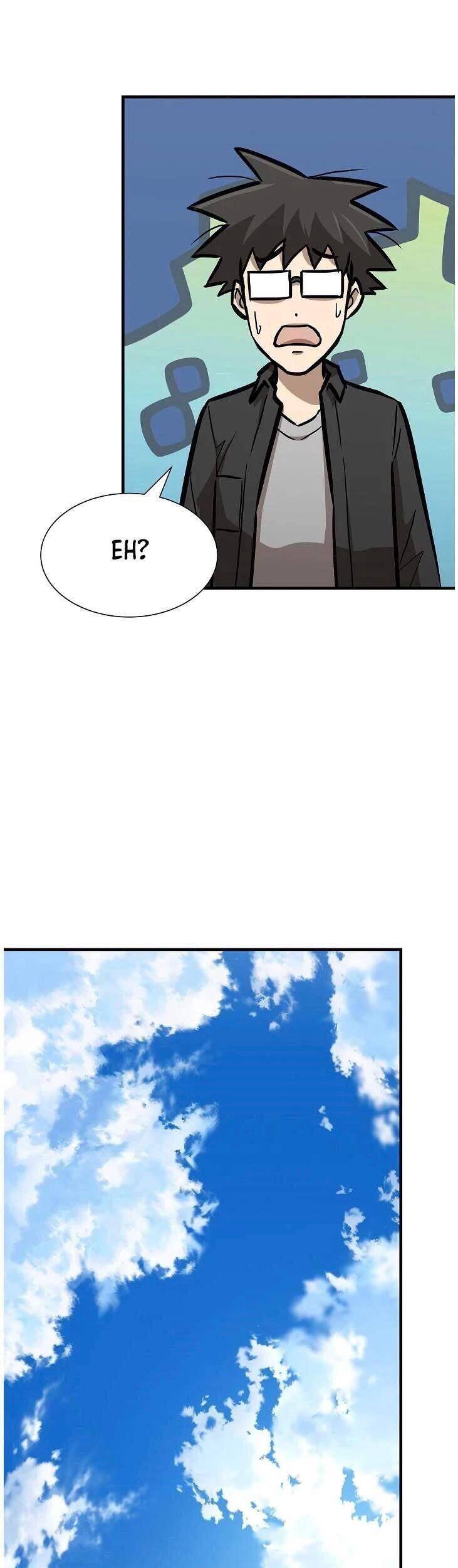 Return Survival - Chương 93