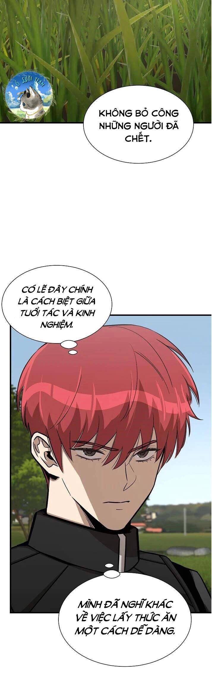 Return Survival - Chương 93