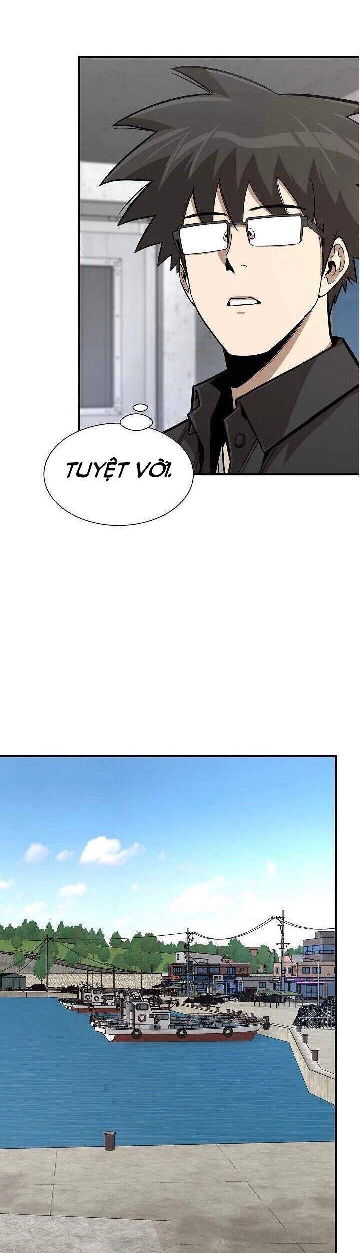 Return Survival - Chương 93