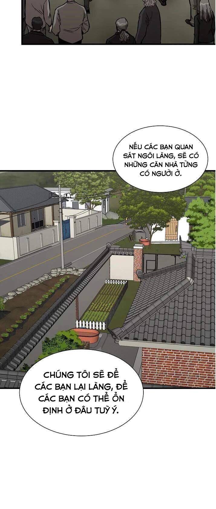 Return Survival - Chương 93