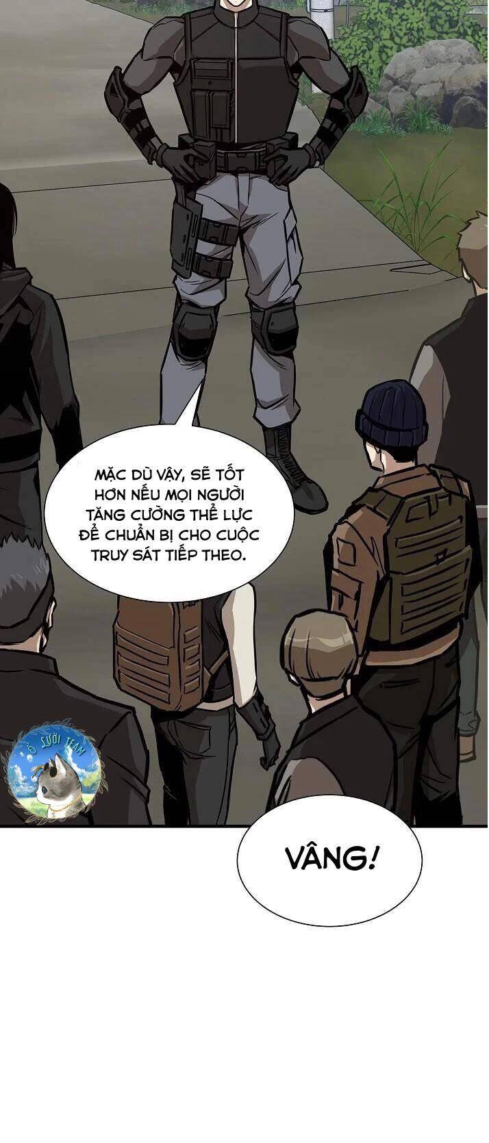 Return Survival - Chương 93