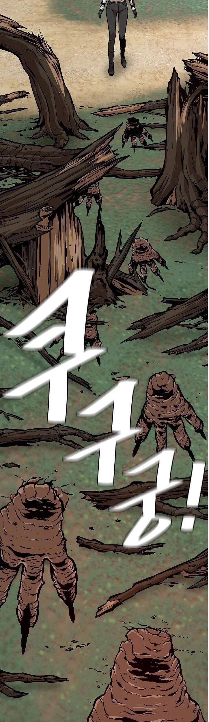 Return Survival - Chương 93