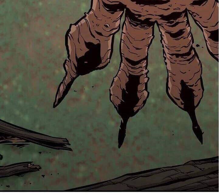 Return Survival - Chương 93