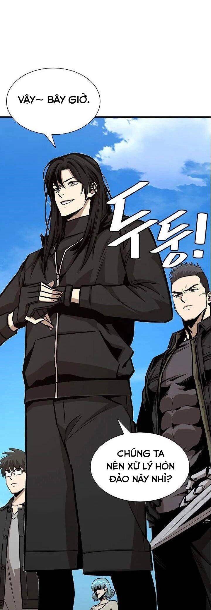 Return Survival - Chương 93