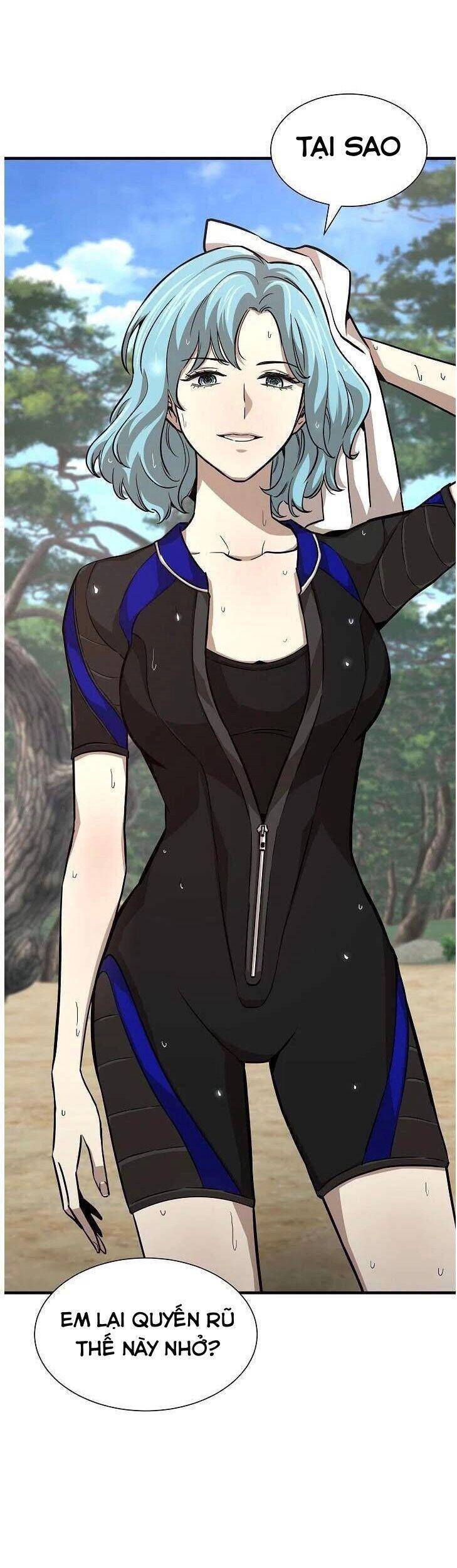 Return Survival - Chương 94