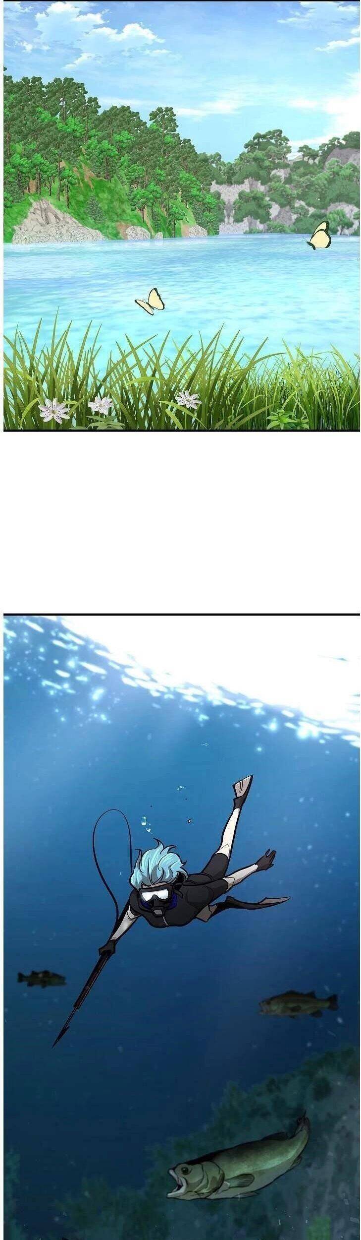 Return Survival - Chương 94