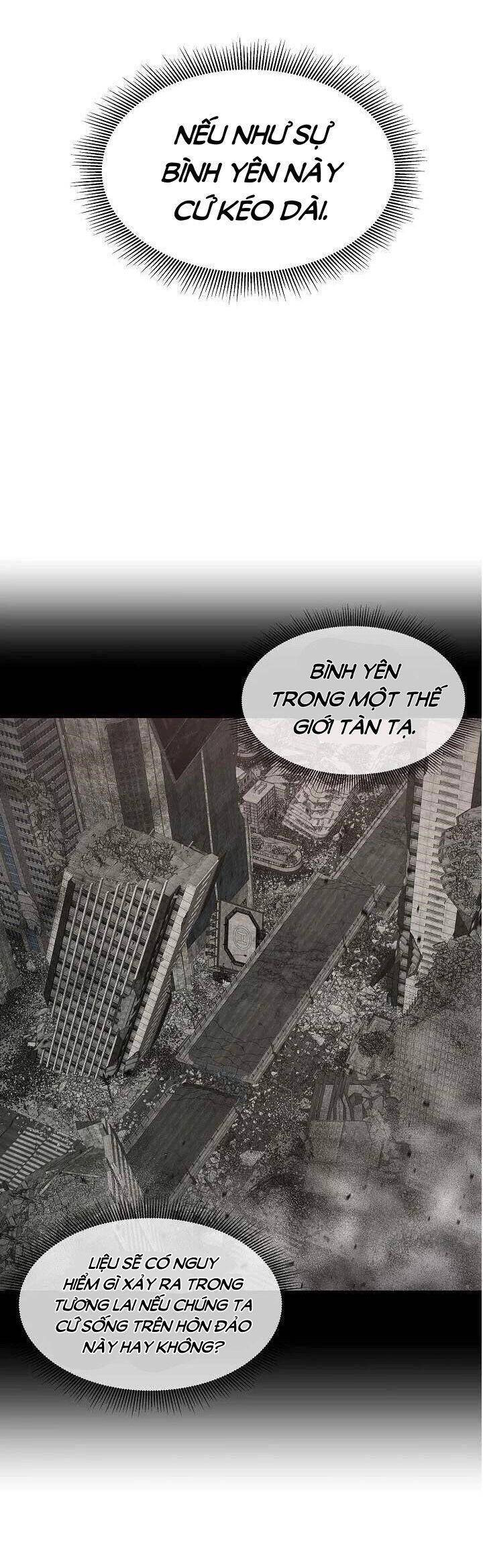 Return Survival - Chương 94