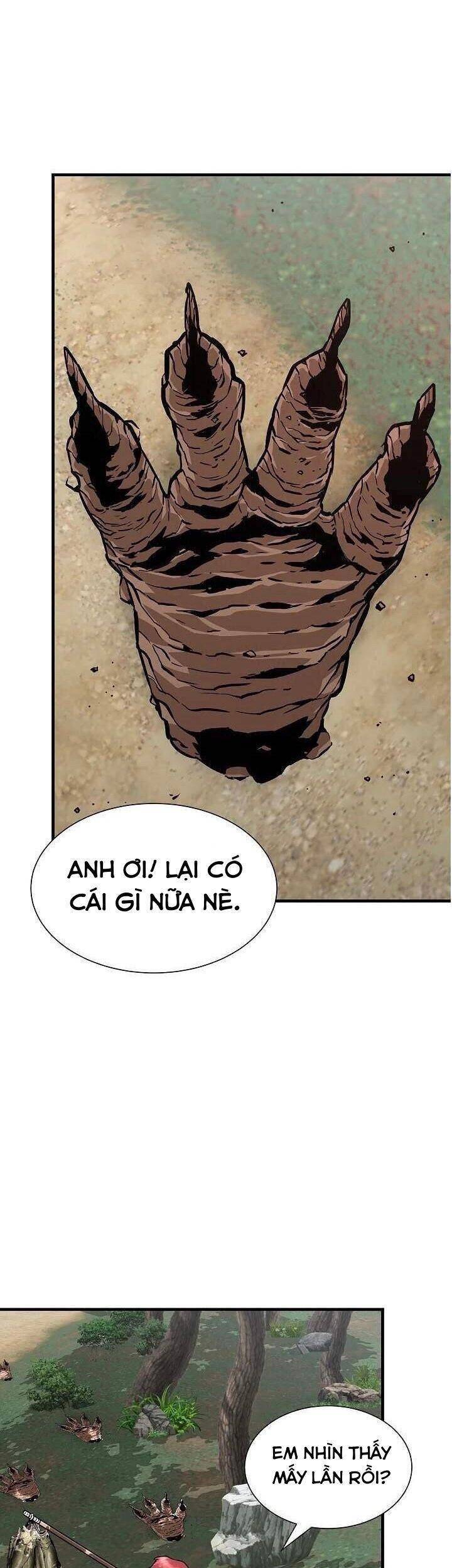 Return Survival - Chương 94