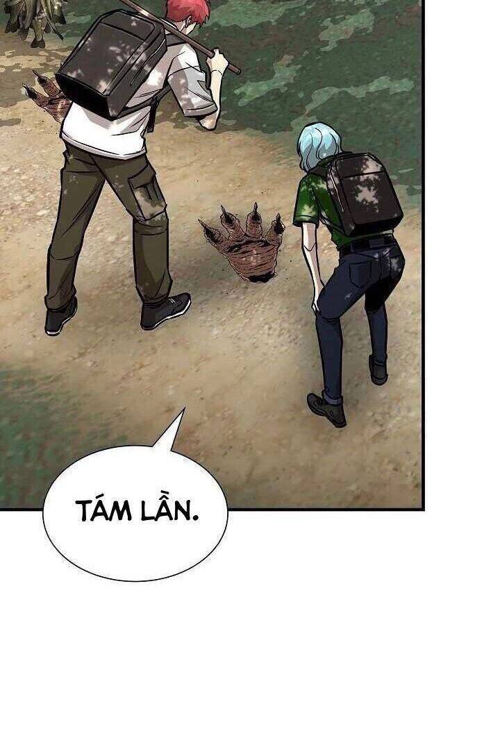 Return Survival - Chương 94