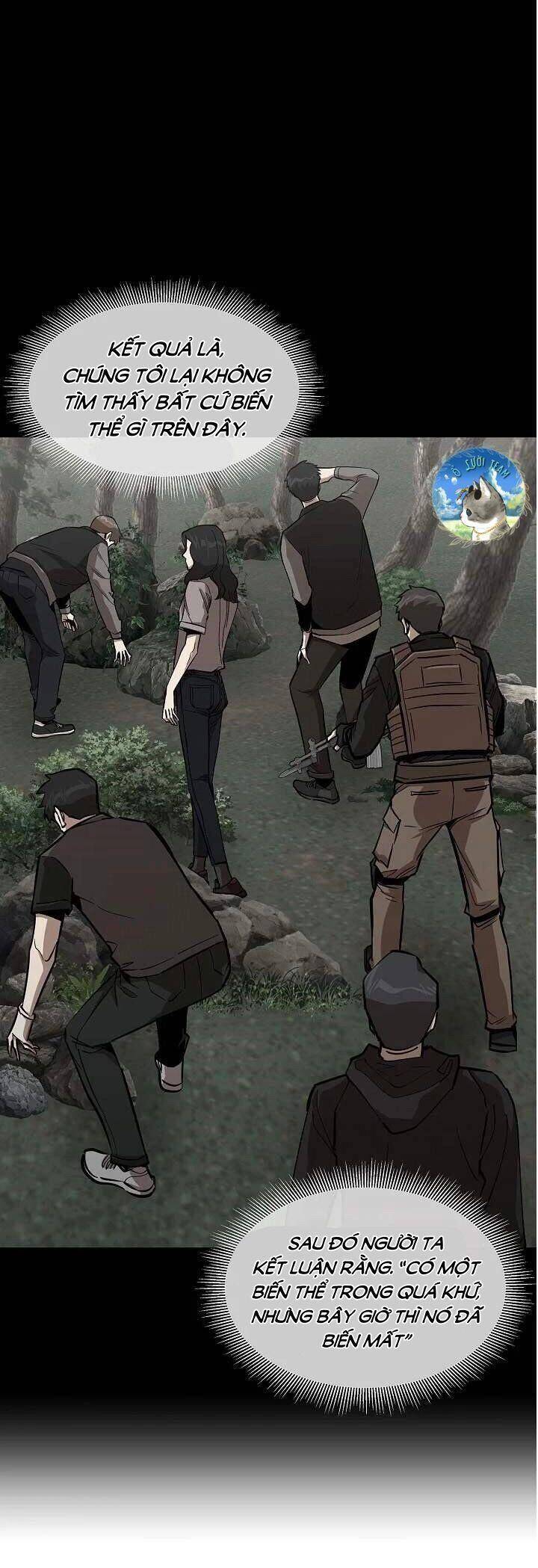 Return Survival - Chương 94