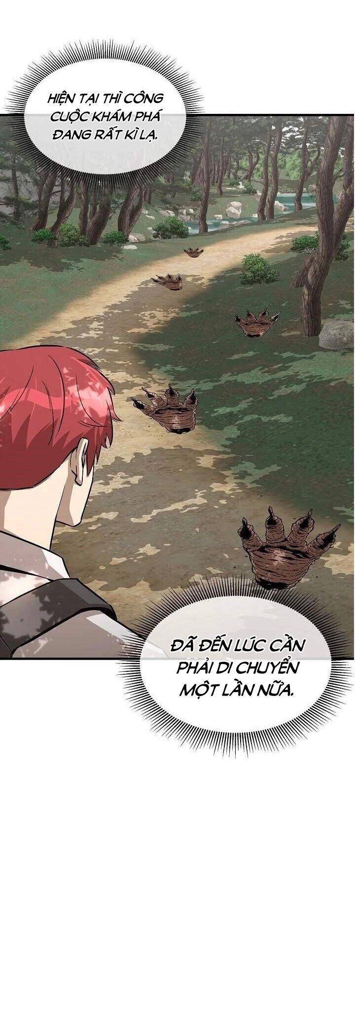 Return Survival - Chương 94