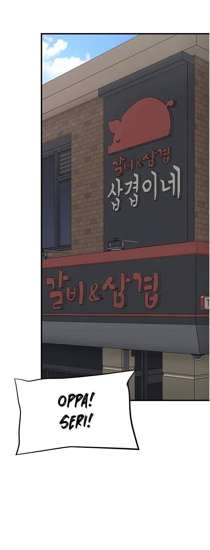 Return Survival - Chương 94