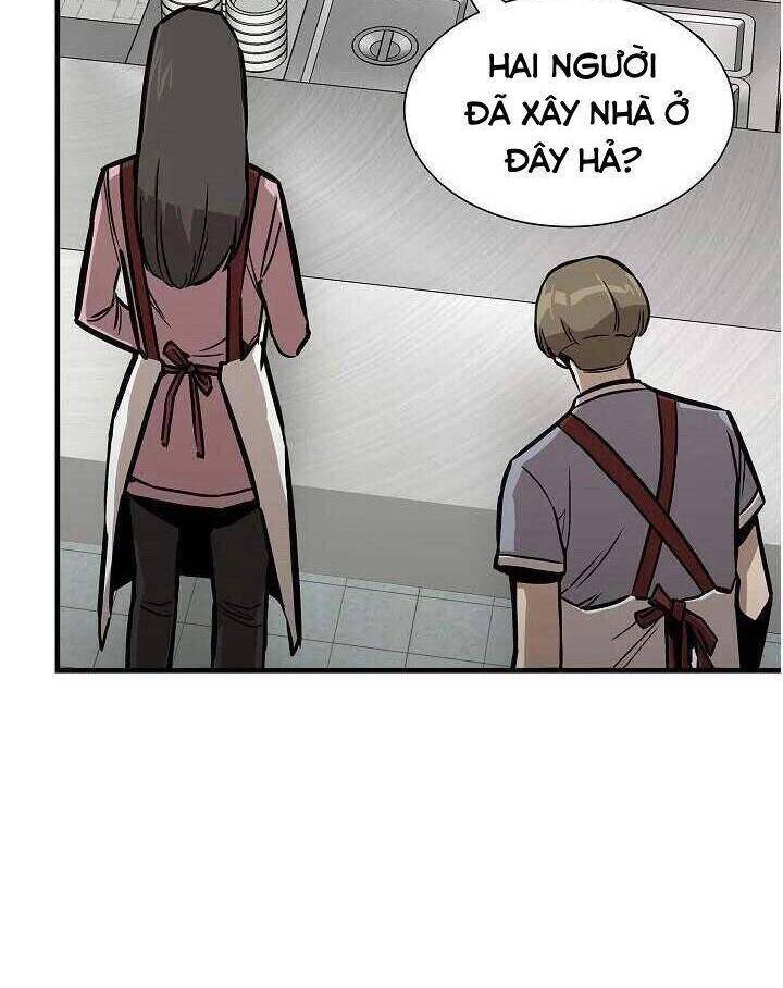 Return Survival - Chương 94