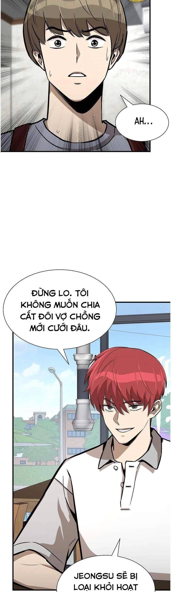 Return Survival - Chương 94