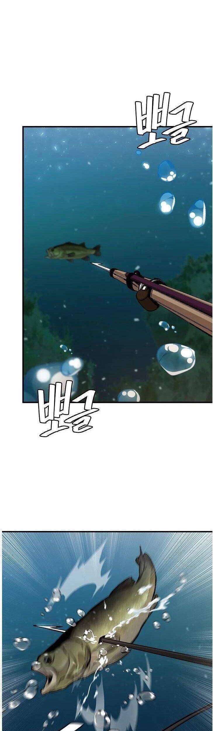 Return Survival - Chương 94