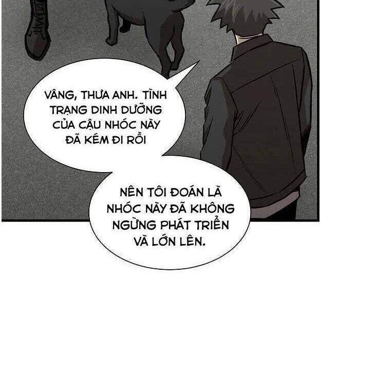 Return Survival - Chương 94