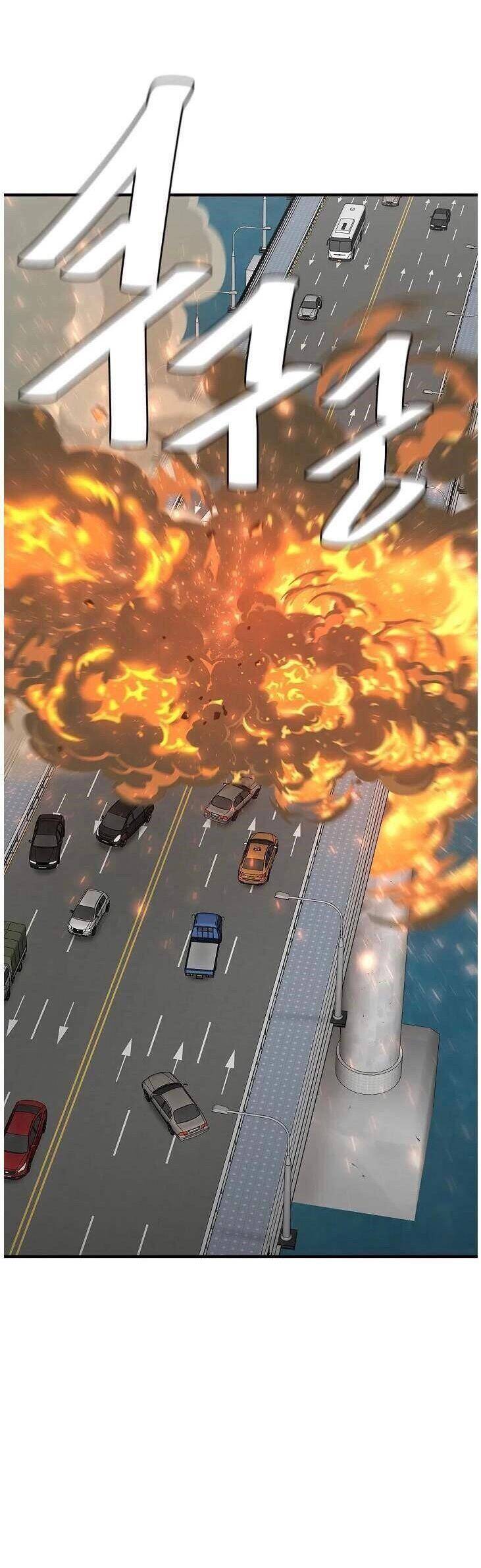 Return Survival - Chương 94