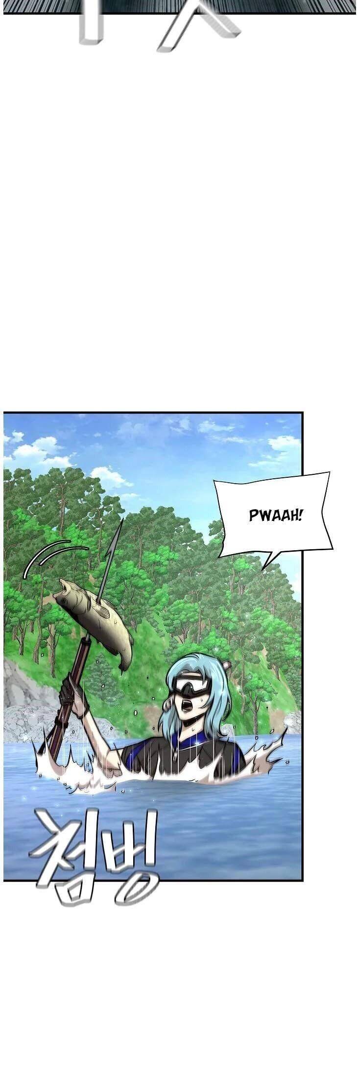 Return Survival - Chương 94