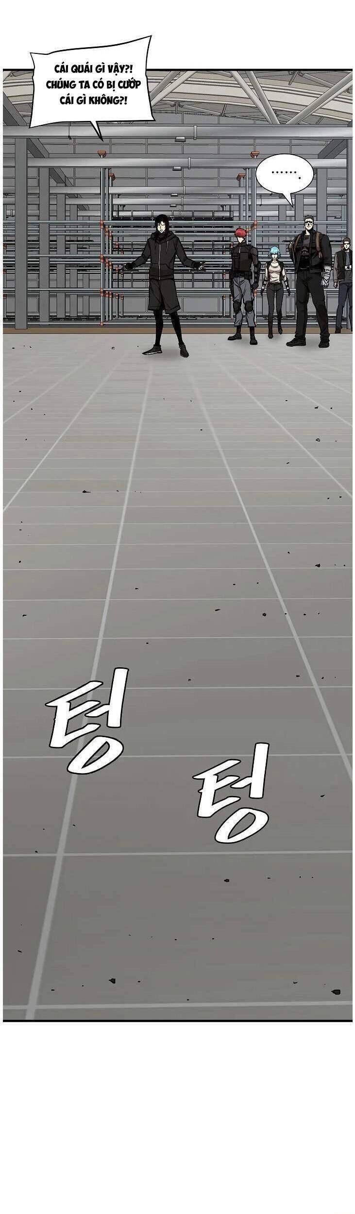 Return Survival - Chương 94