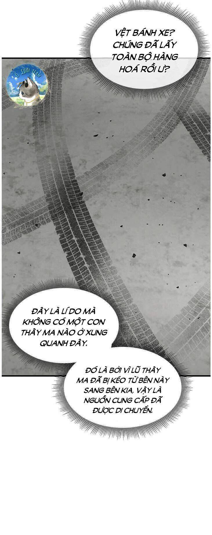 Return Survival - Chương 94