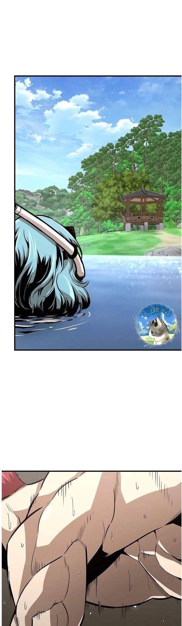 Return Survival - Chương 94