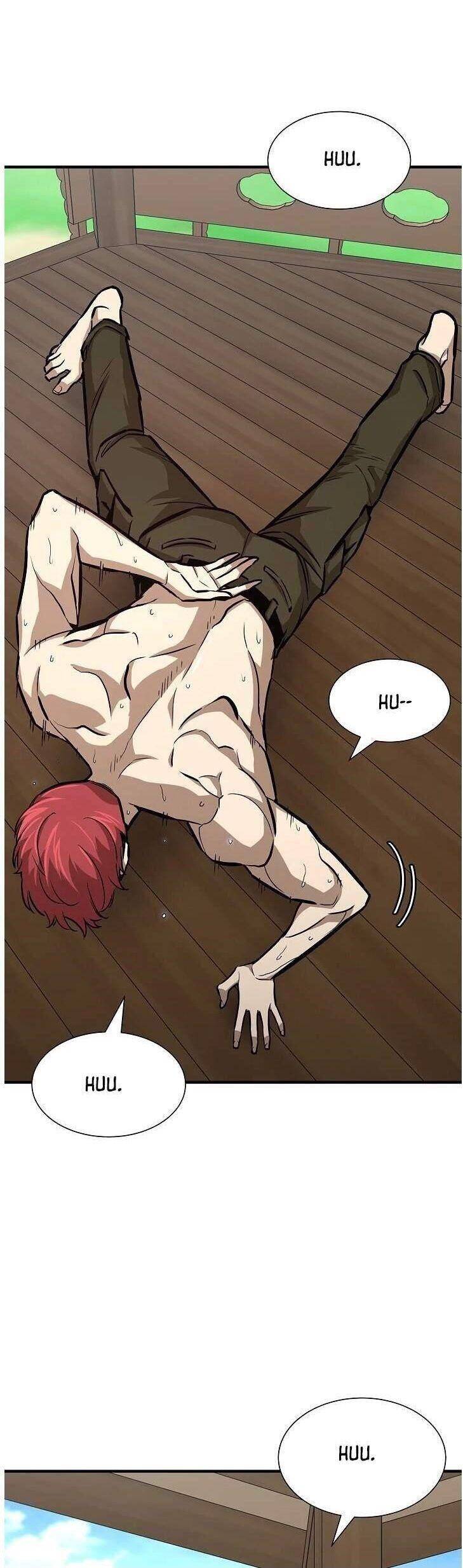 Return Survival - Chương 94